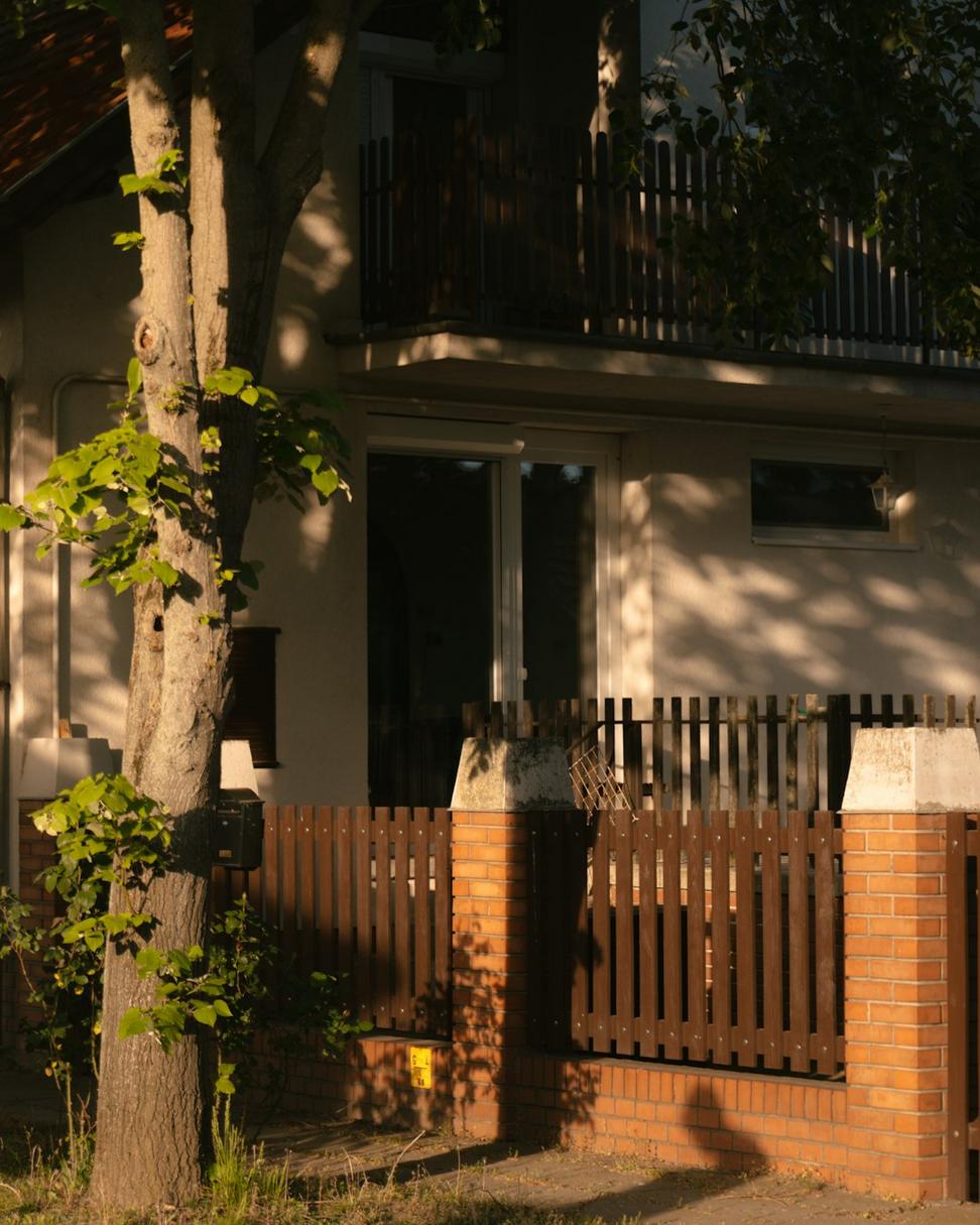 Passive House