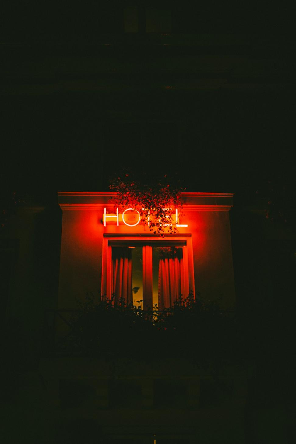 Gastown Boutique Hotel