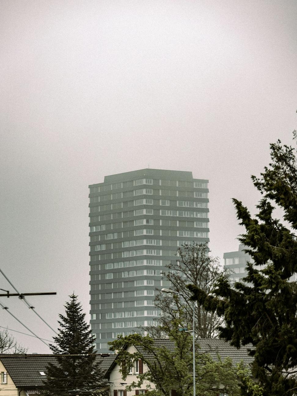 Vancouver office