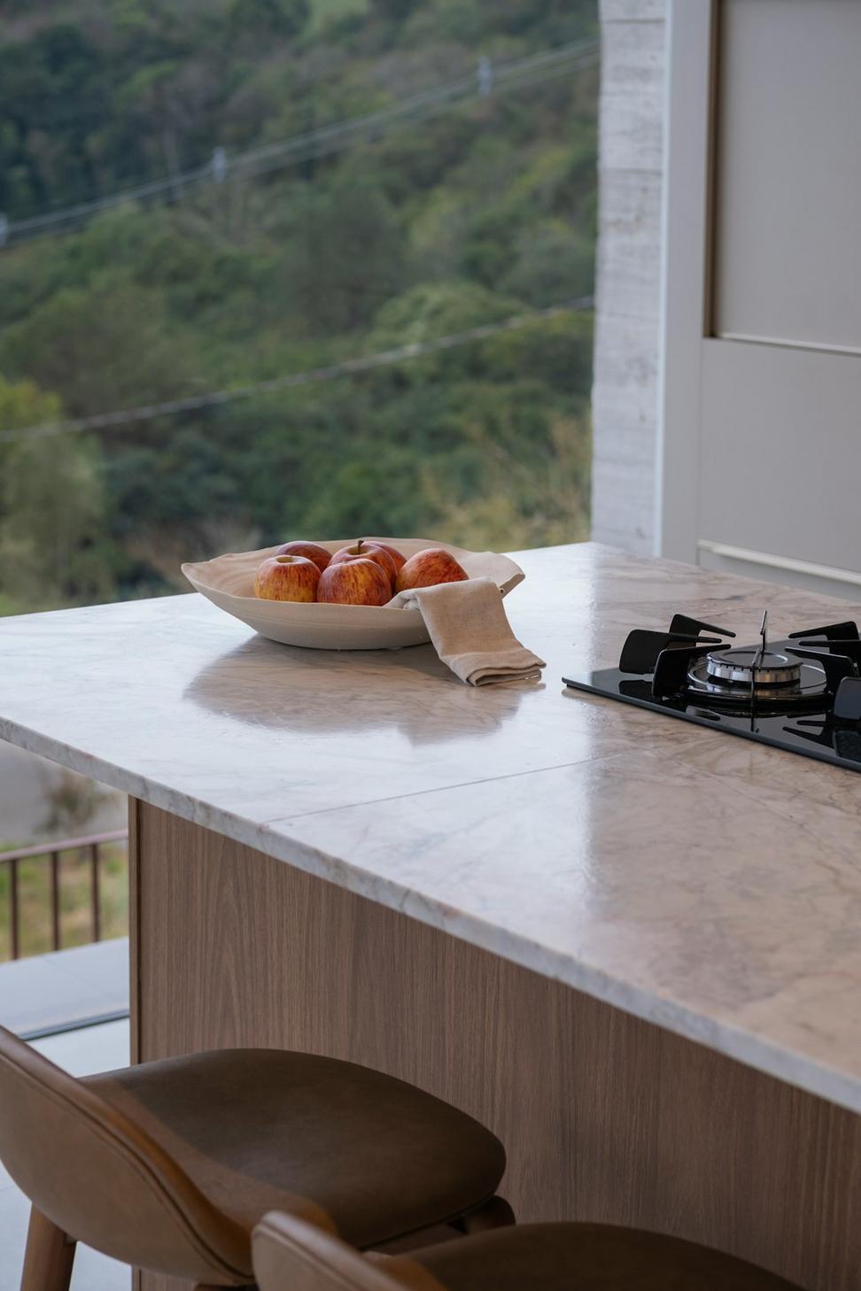Kitchen Detail