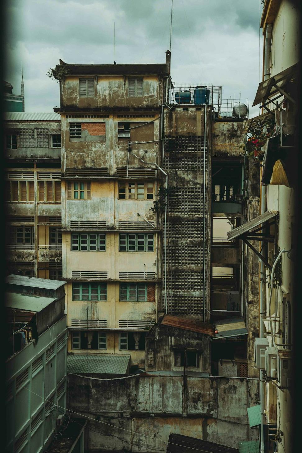 Living Building
